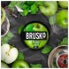 Смесь Brusko Medium - Яблоко с Мятой (50 грамм) купить в Воронеже