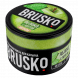 Смесь Brusko Medium - Яблоко с Мятой (50 грамм) купить в Воронеже