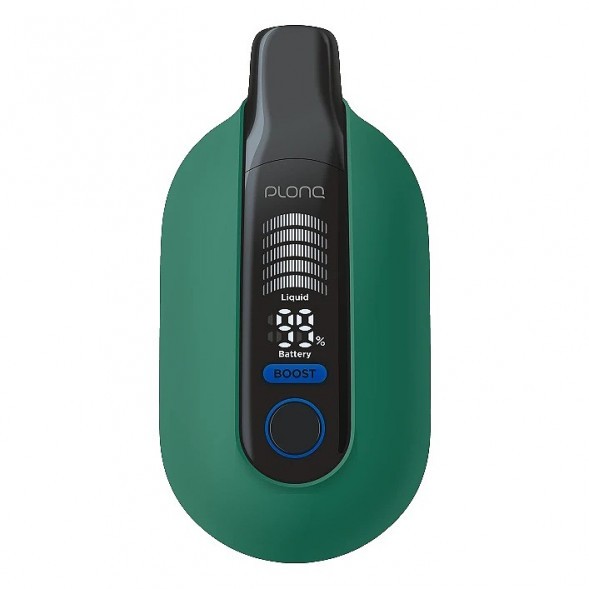 PLONQ ULTRA - Арбуз (12000 затяжек) купить в Воронеже