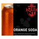 Табак Jent - Orange Soda (Апельсиновая Газировка, 25 грамм) купить в Воронеже