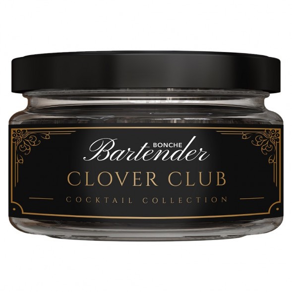 Табак Bonche - Clover Club (Коктейль &amp;quot;Клевер Клуб&amp;quot;, 120 грамм) купить в Воронеже