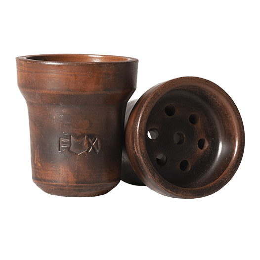 Чаша Fox - Barrel (Бочка) купить в Воронеже