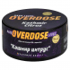 Табак Overdose - Kashmir Citrus (Кашмир Цитрус, 100 грамм) купить в Воронеже