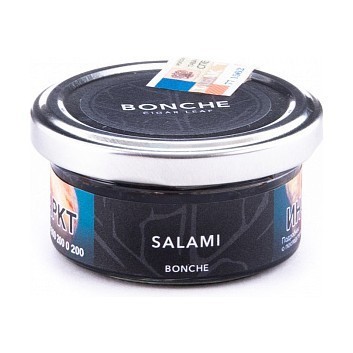 Табак Bonche - Salami (Салями, 30 грамм) купить в Воронеже