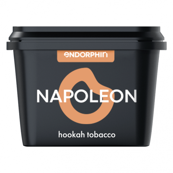 Табак Endorphin - Napoleon (Торт Наполеон, 60 грамм) купить в Воронеже