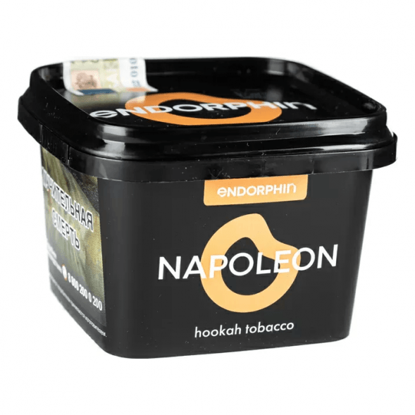 Табак Endorphin - Napoleon (Торт Наполеон, 60 грамм) купить в Воронеже