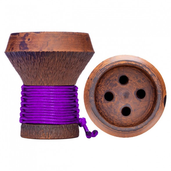 Чаша Japona Hookah - JS Purple купить в Воронеже