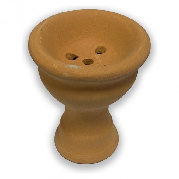 Чаша для кальяна - Глиняная №5 (Глина Малая-1) купить в Воронеже