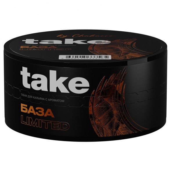 Табак Take - Base (База, 25 грамм) купить в Воронеже