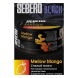 Табак Sebero Black - Mellow Mango (Спелый Манго, 25 грамм) купить в Воронеже