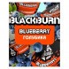 Табак BlackBurn - Blueberry (Голубика, 25 грамм) купить в Воронеже