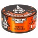 Табак BlackBurn - Something Berry (Что-то Ягодное, 100 грамм) купить в Воронеже