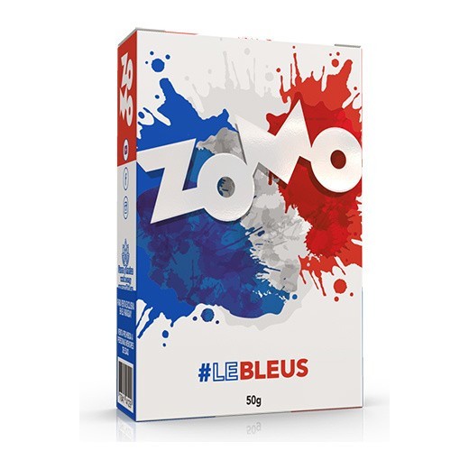 Табак Zomo - Freestachio (Фристачио, 50 грамм) купить в Воронеже