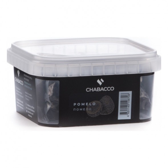 Смесь Chabacco MEDIUM - Pomelo (Помело, 200 грамм) купить в Воронеже