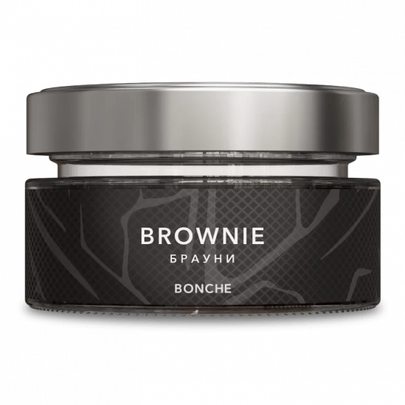Табак Bonche - Brownie (Брауни, 30 грамм) купить в Воронеже