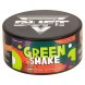 Табак Duft - Green Shake (Киви Яблоко Базилик, 80 грамм) купить в Воронеже