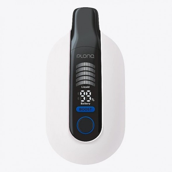 PLONQ ULTRA - Цитрусовый Мармелад (12000 затяжек) купить в Воронеже