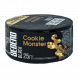 Табак Sebero Black - Cookie Monster (Кокосовое Печенье, 25 грамм) купить в Воронеже