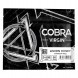 Смесь Cobra Virgin - Linden Honey (3-509 Липовый Мед, 50 грамм) купить в Воронеже
