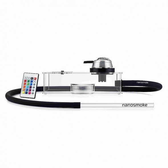 Кальян Nanosmoke - CUBE купить в Воронеже