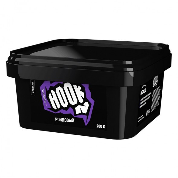Смесь Hook - Рондовый (200 грамм) купить в Воронеже