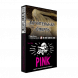 Табак Хулиган - Pink (Ягоды и Мангустин, 25 грамм) купить в Воронеже