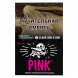 Табак Хулиган - Pink (Ягоды и Мангустин, 25 грамм) купить в Воронеже