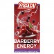 Табак Ready - №8 Barberry Energy Drink/Pomegranate (Энергетик, Барбарис, Гранат, 100 грамм) купить в Воронеже