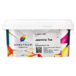 Табак Spectrum - Jasmine Tea (Жасминовый Чай, 200 грамм)