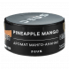Табак Deus - Pineapple Mango (Ананас и Манго, 30 грамм) купить в Воронеже