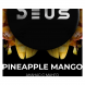 Табак Deus - Pineapple Mango (Ананас и Манго, 30 грамм) купить в Воронеже