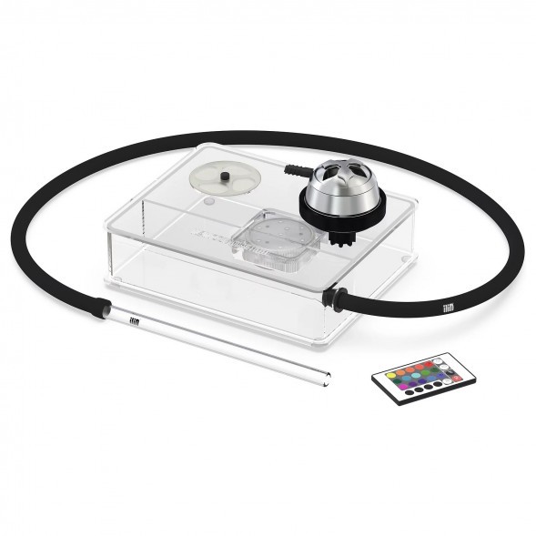 Кальян Nanosmoke - CUBE (В Сумке) купить в Воронеже