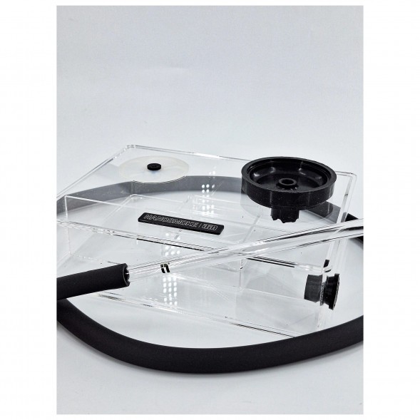 Кальян Nanosmoke - CUBE (В Сумке) купить в Воронеже