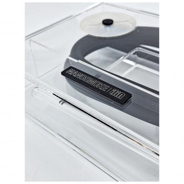 Кальян Nanosmoke - CUBE (В Сумке) купить в Воронеже