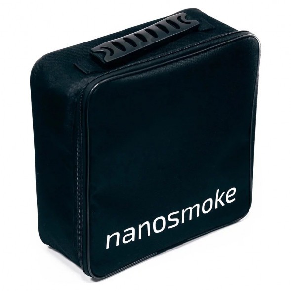 Кальян Nanosmoke - CUBE (В Сумке) купить в Воронеже