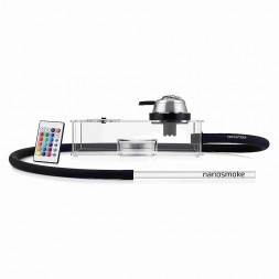 Кальян Nanosmoke - CUBE (В Сумке)