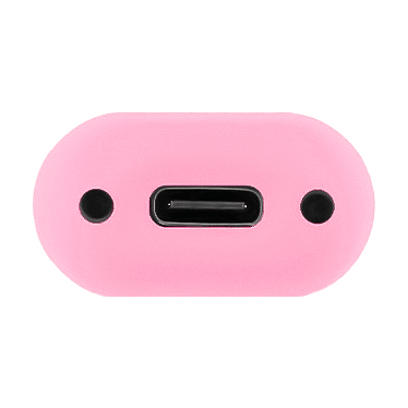 Электронная сигарета Brusko - Minican 3 (700 mAh, Розовый) купить в Воронеже