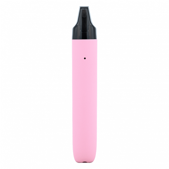 Электронная сигарета Brusko - Minican 3 (700 mAh, Розовый) купить в Воронеже