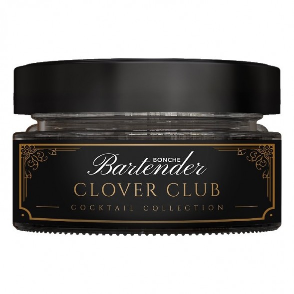 Табак Bonche - Clover Club (Коктейль &amp;quot;Клевер Клуб&amp;quot;, 30 грамм) купить в Воронеже