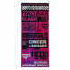 TIKOBAR FLASH - Малиново-Имбирный Лимонад (Raspberry Ginger Lemonade, 11000 затяжек) купить в Воронеже