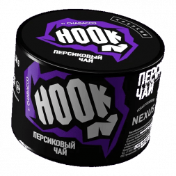 Смесь Hook - Персиковый Чай (50 грамм)