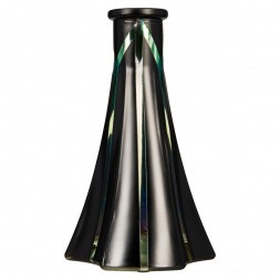 Колба Kolba - Пирамида Шедевр (Салатово-Чёрный)