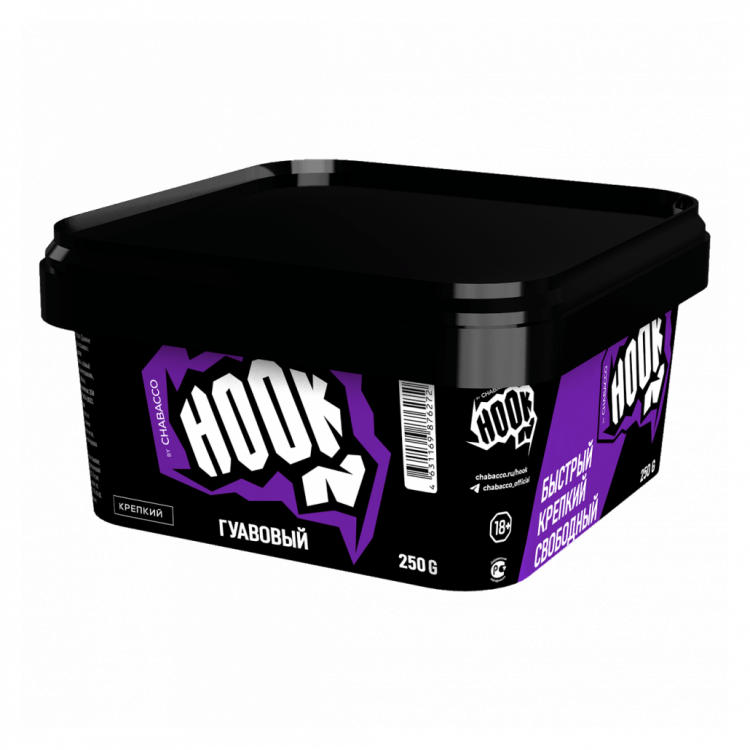 Смесь Hook - Тропический (200 грамм) купить в Воронеже