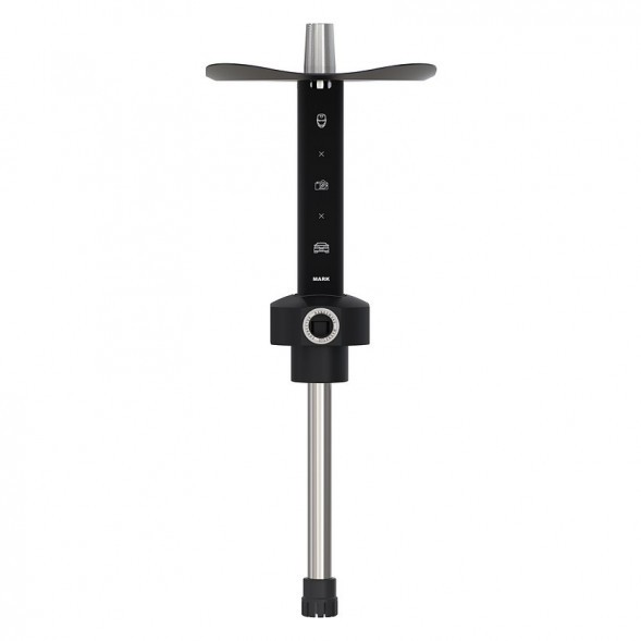 Кальян Nanosmoke - MARK 1 (Mini) купить в Воронеже