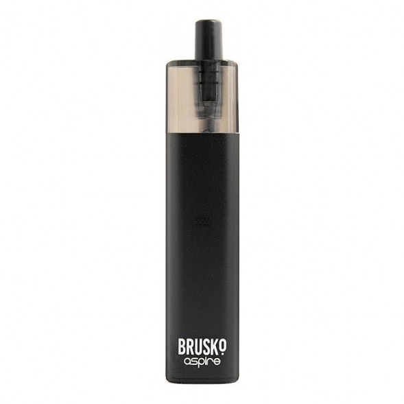 Электронная сигарета Brusko - Vilter (Чёрный) купить в Воронеже