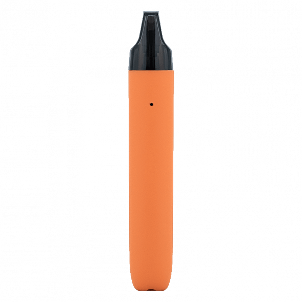 Электронная сигарета Brusko - Minican 3 (700 mAh, Оранжевый) купить в Воронеже