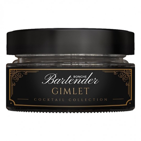 Табак Bonche - Gimlet (Коктейль &amp;quot;Буравчик&amp;quot;, 30 грамм) купить в Воронеже