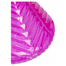 Колба Vessel Glass - Ёлка Кристалл (Розовая)