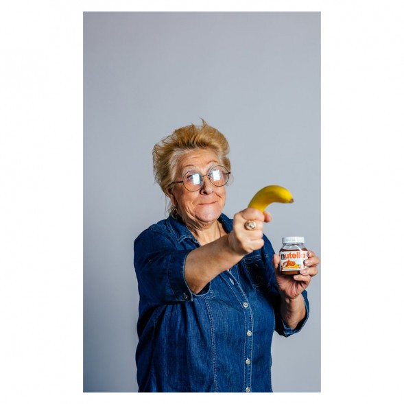 Смесь Табабка - Голубчик (50 грамм) купить в Воронеже