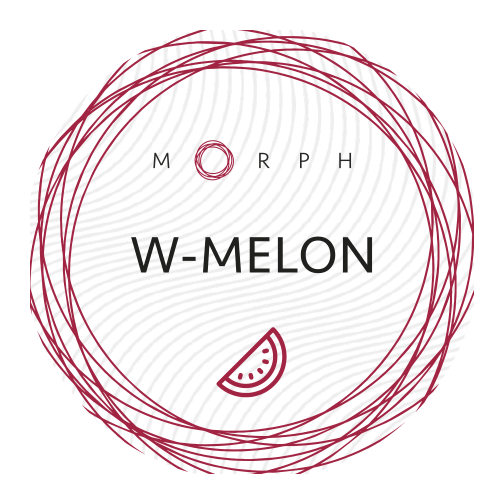 Табак Morph Soft - W-melon (Арбуз, 50 грамм) купить в Воронеже